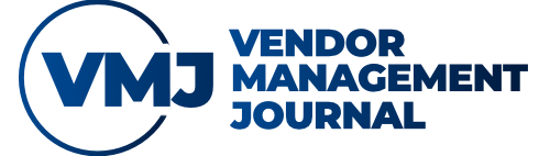 Vendor Management Journal