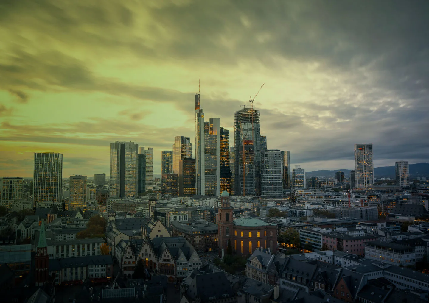 Frankfurt Unsplash 1440